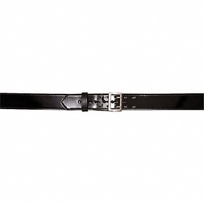 Duty Belt Universal Hi-Gloss 48 In