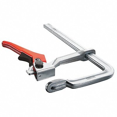 Rapid Action Lever Clamp L 31 in 1200 lb