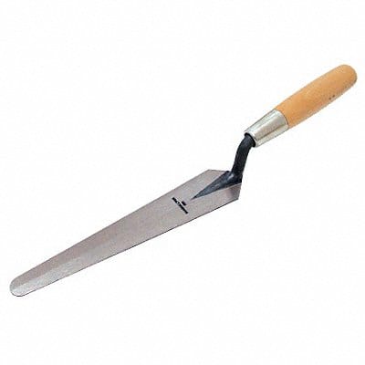 Coke Trowel Duck Bill 10 x 2 in