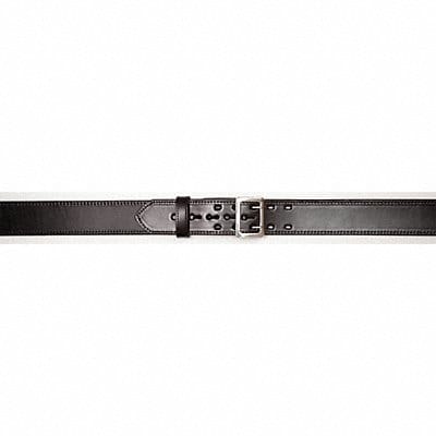 Duty Belt Universal Black 24 In