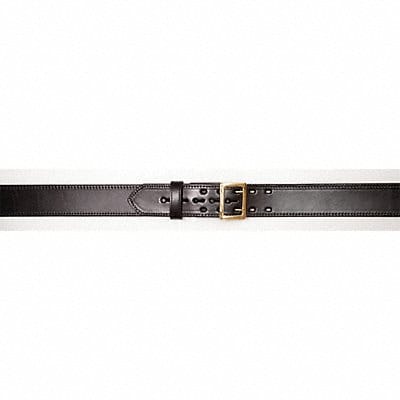 Duty Belt Universal Black 24 In