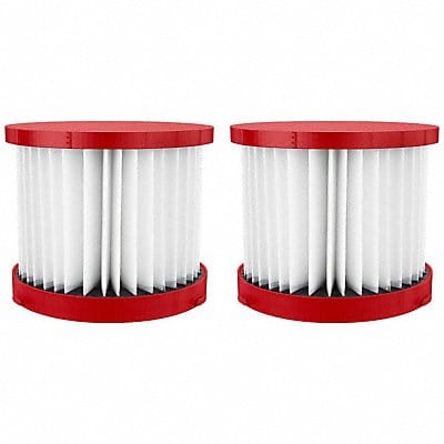 Vacuum Filter Kits