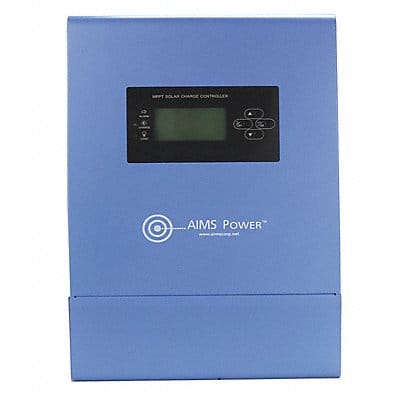 MPPT Solar Charge Controller 100A