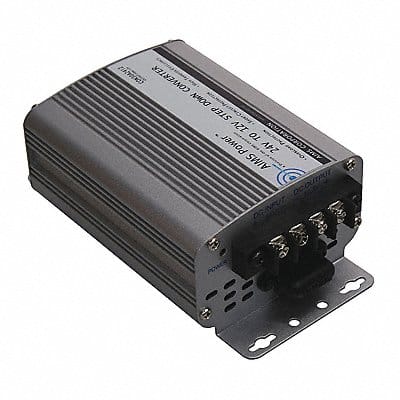 DC to DC Converter 60A 24V to 12V