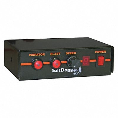 Variable Speed Controller 2-1/2in. H.