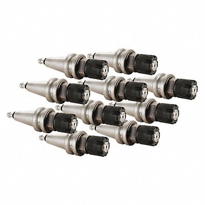 Collet Chuck ER32 Shank