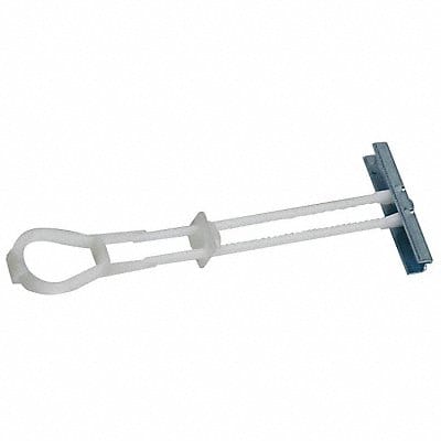 Channel Toggle Anchor Steel #10-24 PK10