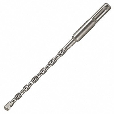 Hammer Drill Bit Carb SDS Plus 5.5x160mm