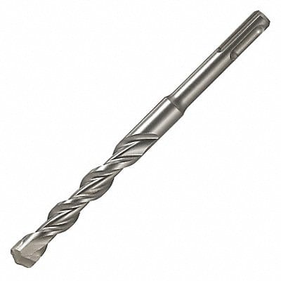 Hammer Drill Bit Carb SDS Plus 13x160mm