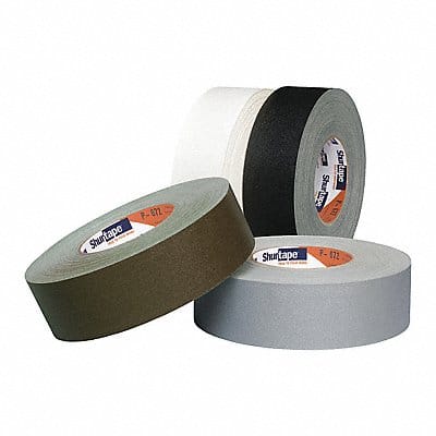 Duct Tape Black 48mmx55m Light DutyPK24