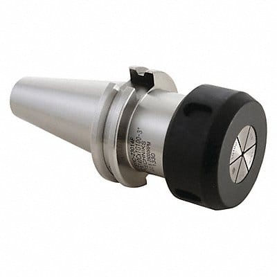 Collet Chuck ER40 Taper Shank