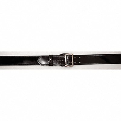 Duty Belt Universal Hi-Gloss 34 In