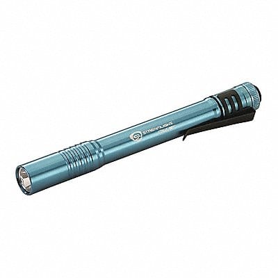 Penlight Aluminum Blue 100lm