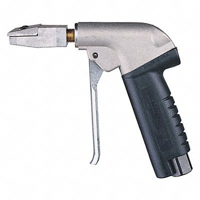 Air Gun Pistol Grip Zinc