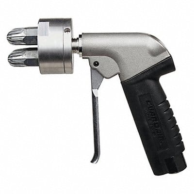 Air Gun Pistol Grip Aluminum