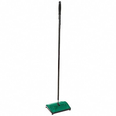 Stick Sweeper 7-1/2 Cleaning Path W