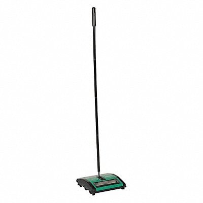 Stick Sweeper 9-1/2 Cleaning Path W