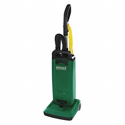 Upright Vacuum 105 cfm 12 CleaningPath