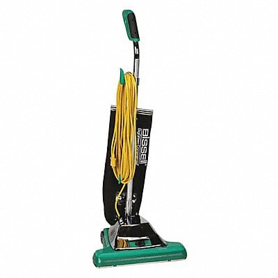 Upright Vacuum 105 cfm 16 CleaningPath