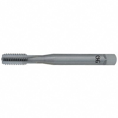 Straight Flute Tap M5x0.8 Carbide