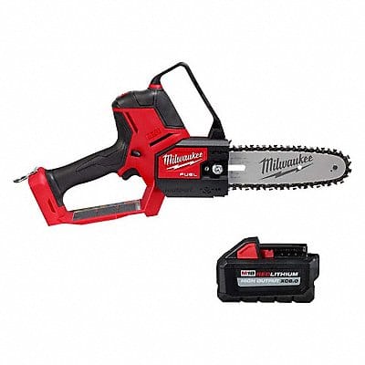 M18 FUEL 8 Pruning Saw M18 HO6.0 Pack