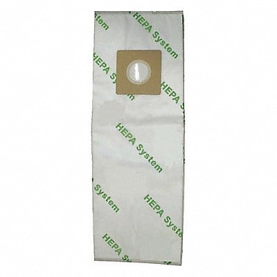 Vacuum Bag For Upright Vacuum PK4