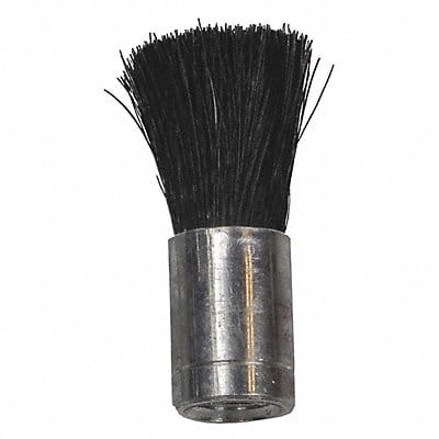 Flow Through Brush 2 L Black