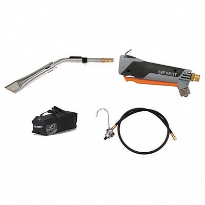 SIEVERT Outdoor Torch Kit