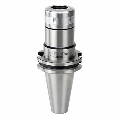 Collet Chuck PG100 Taper Shank