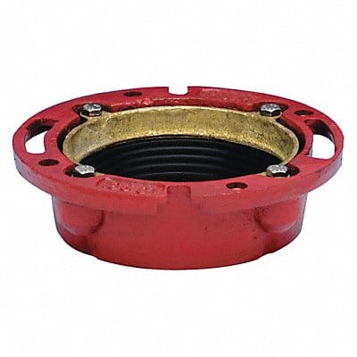 Toilet Flange Universal Fit