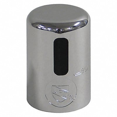 Air Gap Cover Sink Chrome Plated PK2