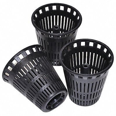 Hair Catcher Repl Baskets Danco Plastic