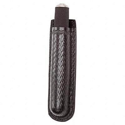 Baton Holder Black Weave