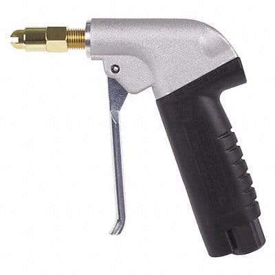 Air Gun Pistol Grip Aluminum