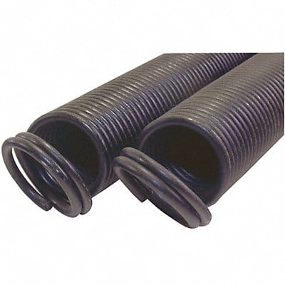 Extension Spring 150 lb 7 ft Door PK2