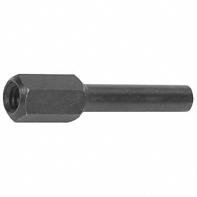 Threaded Mandrel 1/4 In Dia 1-3/4 In OAL