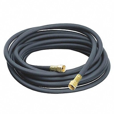 Gas Hose 1/4 ID x 12 ft.