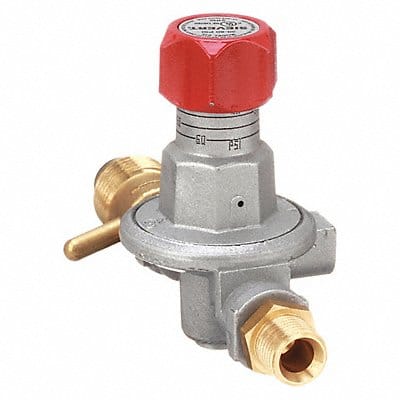 SIEVERT Adjustable Regulator