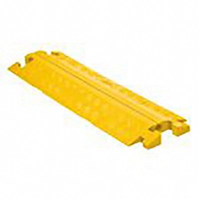 Cable Protector Split Top 1 Channel 3ft.