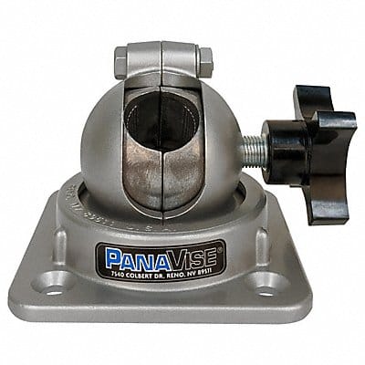 Stationary Vise Base 3-3/16 x 4-3/32 In