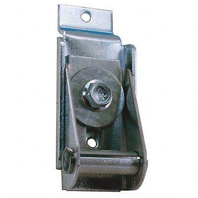 Flush Mounting Adj Top Fixture PK2