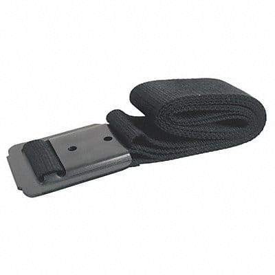 Door Pull Strap 2 In x 18 In