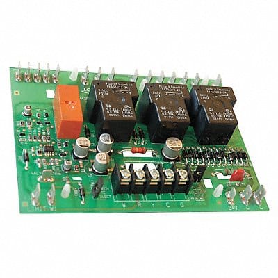 Furnace Control Board 24V AC Integrated