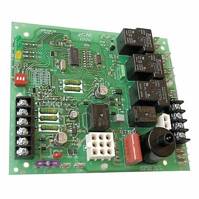 Furnace Control Board 24V AC Integrated