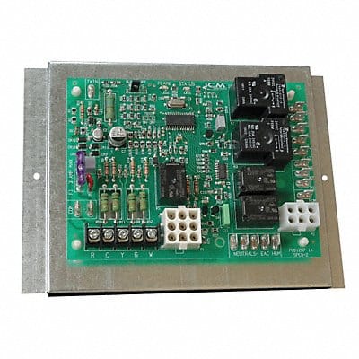 Furnace Control Board 24V AC Integrated