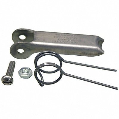 Spring Latch Stainless Steel 1 t