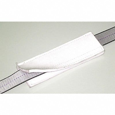 Wear Pad Flat Quick Sleeve Pukka 3Inx1ft