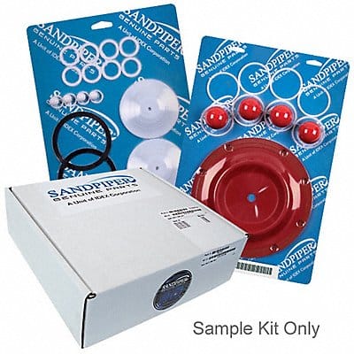 Diaphram Repair Kit