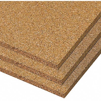 Bulletin Board Cork 1/4in 48inx144in