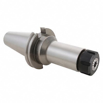 Collet Chuck ER8 Taper Shank